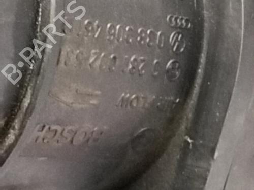 Air filter box SEAT LEON (1P1) 1.9 TDI | BP31035909M87 