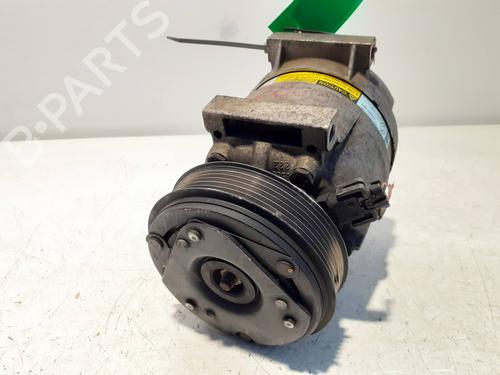 Used AC compressor RENAULT LAGUNA II (BG0/1_) 1.9 dCi (BG08, BG0G) (120 hp) 26538886
