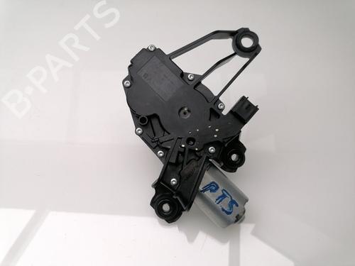 Used Rear wiper motor CITROËN C4 I (LC_) 1.6 HDi (90 hp) 23454306