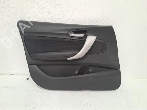 Used Front left panel BMW 1 (F20) 116 d (116 hp) 26169586