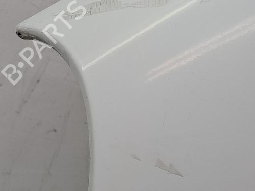 Left front fenders RENAULT KANGOO Express (FW0/1_) 1.5 dCi 70 (FW0A, KW0V) | BP26192325C41 
