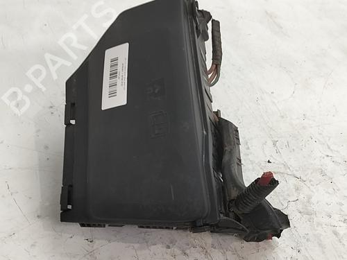 Fuse box LAND ROVER RANGE ROVER EVOQUE (L538) 2.0 D 4x4 | BP39740445E1 - Image 6