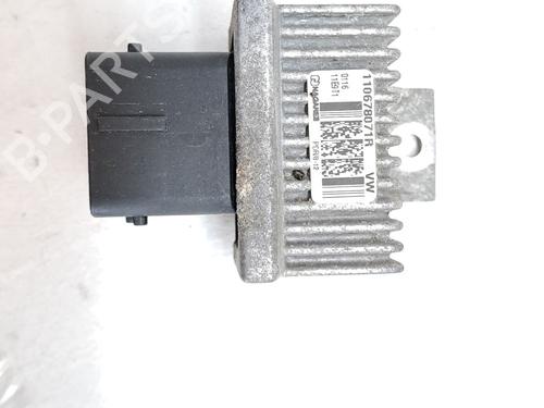 Modulo electronico RENAULT MASTER III Van (FV) 2.3 dCi 125 FWD (FV0C, FV0D, FV0G, FV0H, FV0J, FV0K,... (125 hp) 30452290