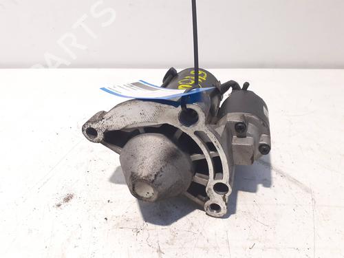 Used Starter CITROËN VISA 11 E (49 hp) 30452571