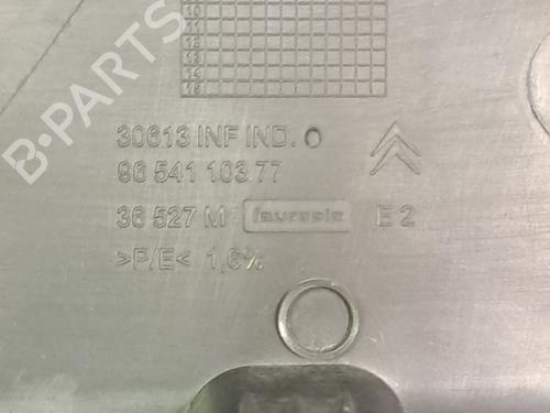 Other CITROËN C4 Grand Picasso I (UA_) 2.0 HDi 138 | BP26492113O1 