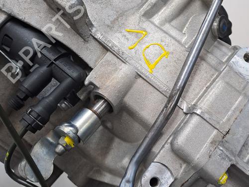 Gearbox AUDI A4 B7 Avant (8ED) 2.0 TDI | BP23370471M3