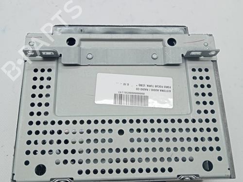 Auto-radio FORD FOCUS III Turnier 1.6 TDCi (115 hp) 23358623