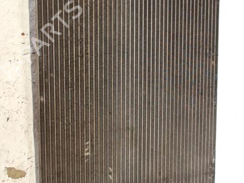AC-Kondensator AC-Kondensator OPEL MERIVA B MPV (S10) 1.7 CDTI (75) (110 hp) 34537419 34537419