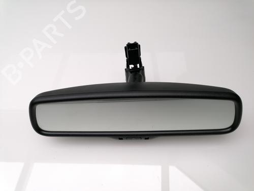 Used Rear mirror KIA CARENS IV 1.7 CRDi (116 hp) 23458546