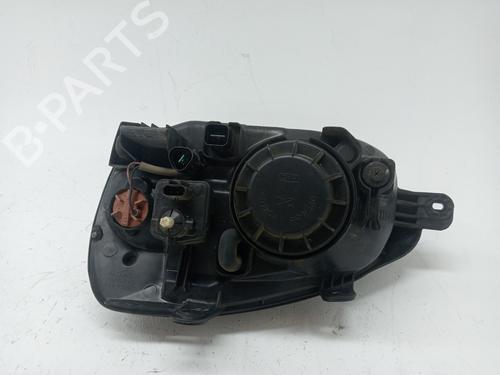 Right headlight HYUNDAI SANTA FÉ I (SM) 2.0 CRDi 4x4 | BP24188977C29 
