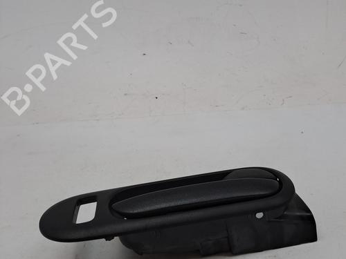 Front right interior door handle MAZDA CX-7 (ER) 2.2 MZR-CD AWD (ER10A) | BP23975127I14 