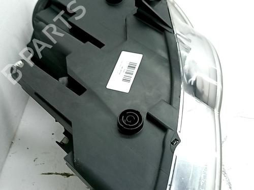 Right headlight VW PASSAT B6 (3C2) 1.8 TSI | BP38416166C29 - Image 2