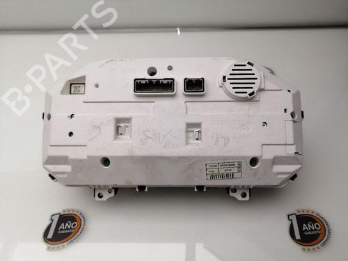Instrument cluster HONDA CR-V IV (RM_) 2.2 i-DTEC 4WD (RE6) | BP23453892C47