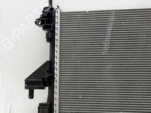 Water radiator PEUGEOT BOXER Van 2.2 BlueHDi 140 | BP38264277M31 - Image 4