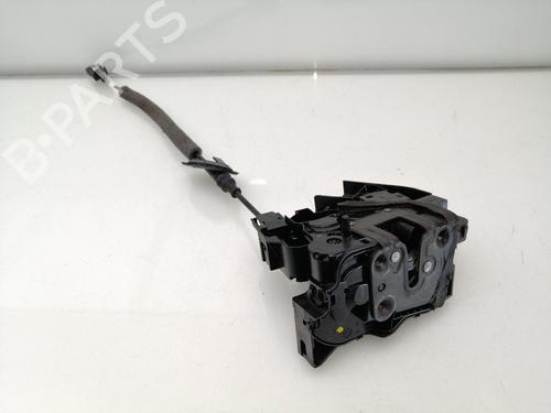 Used Rear right lock RENAULT MEGANE IV Grandtour (K9A/M/N_) 1.3 TCe 160 (K9NC) (158 hp) 30452156