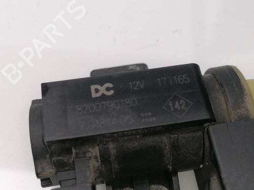 Capteur électronique RENAULT MASTER III Platform/Chassis (EV, HV, UV) 2.3 dCi 145 RWD (UV0F, UV0E, HV0E, HV0F, HV0T, HV10,... (146 hp) 24140129