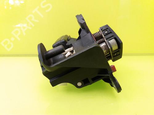Used Tailgate handle RENAULT CLIO II (BB_, CB_) 1.2 16V (BB05, BB0W, BB11, BB27, BB2T, BB2U, BB2V, CB05,... (75 hp) 23935413
