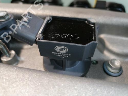 Engine TOYOTA AVENSIS Saloon (_T25_) 2.0 D-4D (CDT250_, CDT250R) | BP29051264M1