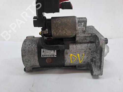 Used Starter CHRYSLER VOYAGER IV (RG, RS) 2.5 CRD (141 hp) 24308279