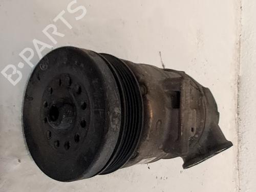 AC compressor MAZDA 2 (DE_, DH_) 1.5 (DE5FS) | BP37688041M34 - Image 3