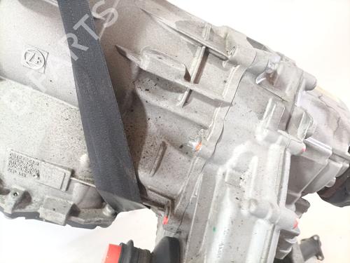 Gearbox BMW X3 (F25) xDrive 20 d | BP29301485M3 
