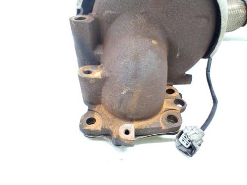 Catalyst MAZDA 6 Saloon (GJ, GL) 2.2 D (GJ2FP) | BP31874596M10