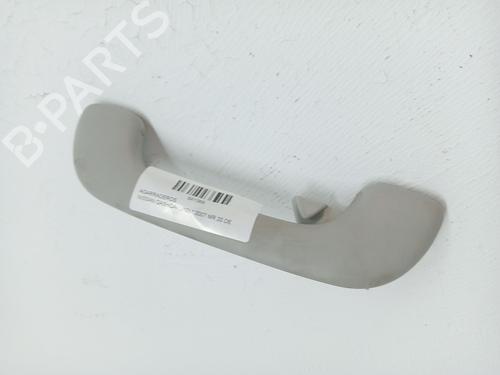 Used Interior roof handle NISSAN QASHQAI / QASHQAI +2 I (J10, NJ10, JJ10E) 2.0 (141 hp) 27557084