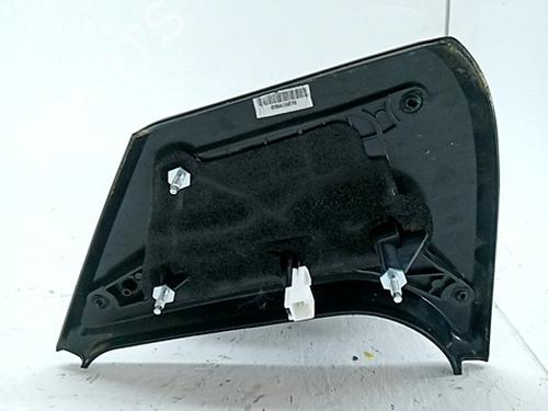 Left mirror RENAULT TRAFIC III Van (FG_) 1.6 dCi 120 (FGMK) | BP29228752C26 