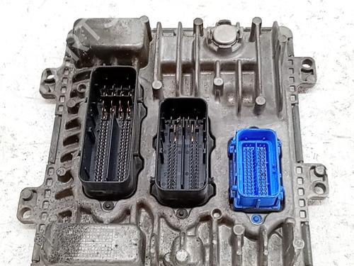 engine-control-unit-ecu-opel-zafira-tourer-c-p12-2011-38417444 main image