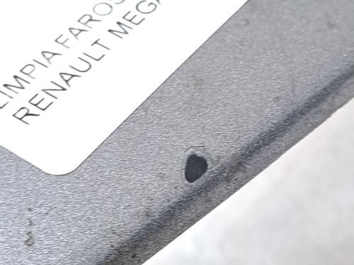 Headlight washer RENAULT MEGANE III Grandtour (KZ0/1) 1.9 dCi (KZ0J, KZ0N, KZ1S) | BP27668735E17 