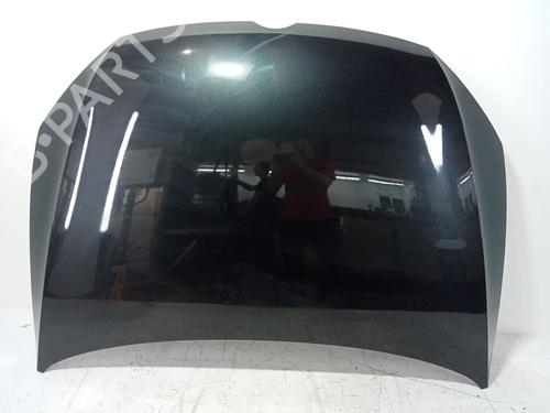 Used Hood VW GOLF VII (5G1, BQ1, BE1, BE2) 1.4 GTE Hybrid (204 hp) 29744994