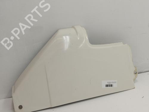 Aile avant droite NISSAN TRADE Van 3.0 D (86 hp) 31153084