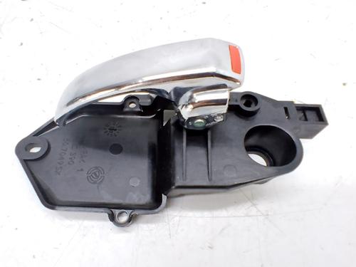 Used Front left interior door handle Front left interior door handle FIAT 500 (312_) 1.0 Mild Hybrid (312.AYD1B) (69 hp) 34154168 34154168