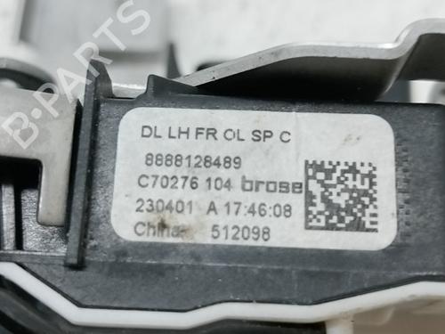 Front left lock LYNK & CO 01 HEV | BP40547029C98 - Image 2
