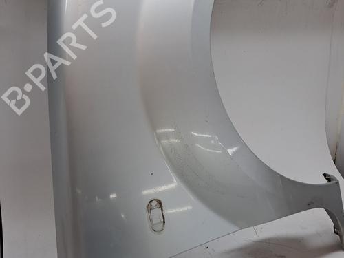 Used Right front fenders RENAULT KANGOO (KC0/1_) 1.5 dCi (84 hp) 23944820