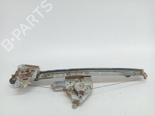 Front left window mechanism SUZUKI GRAND VITARA II (JT, TE, TD) 1.9 DDiS All-wheel Drive (JT419, TD44, JB419WD, JB419XD,... | BP23362502C22 