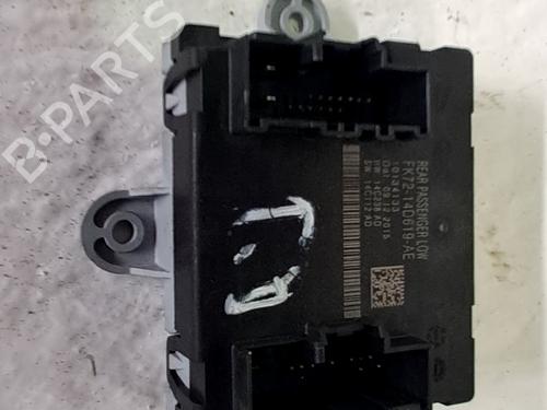 Used Electronic module Electronic module JAGUAR XF II (X260) 2.0 D (180 hp) 33766262 33766262