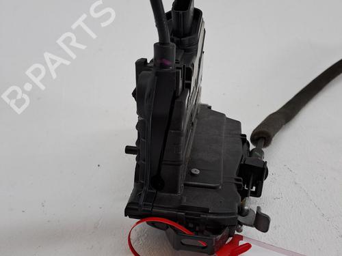 Rear left lock NISSAN MICRA V (K14) 0.9 IG-T | BP23977160C100