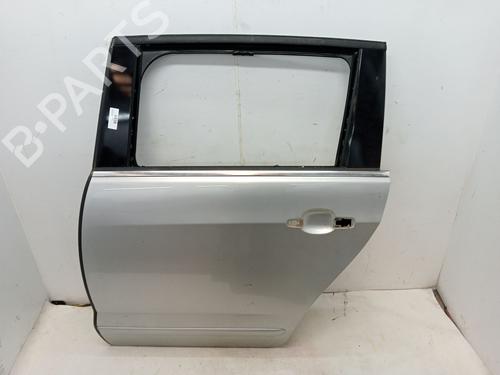 Used Left rear door PEUGEOT 5008 (0U_, 0E_) 2.0 HDi (163 hp) 23354699