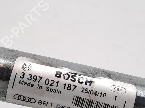 Front wiper motor AUDI Q5 (8RB) 2.0 TDI quattro | BP23976625M29 