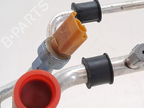 AC pipe PEUGEOT 308 II (LB_, LP_, LW_, LH_, L3_) 1.2 THP 130 | BP28141981M126 