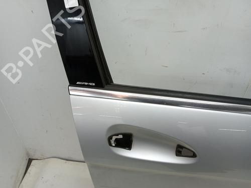 Right front door MERCEDES-BENZ C-CLASS (W204) C 320 CDI (204.022) | BP23357414C3 