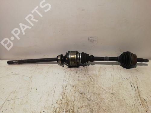 Drivaksel foran Høyre ALFA ROMEO 166 (936_) 2.4 JTD (936A2B__) (140 hp) 28336976