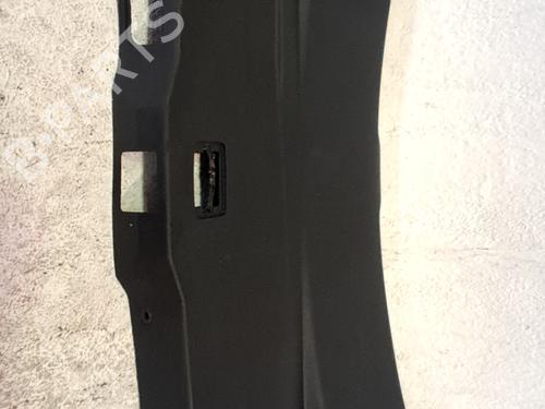 Used Boot lining TOYOTA AURIS Estate (_E18_) 1.8 Hybrid (ZWE186_, ZWE186R, ZWE186H) (136 hp) 31701671