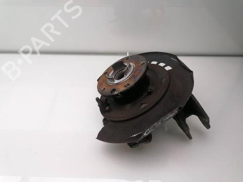 Used Left rear steering knuckle VW TOUAREG (7LA, 7L6, 7L7) 3.0 V6 TDI (225 hp) 23939147