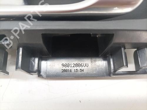 Front left interior door handle CITROËN C3 / C3 ORIGIN III (SX) 1.2 THP 110 | BP27891452I13 