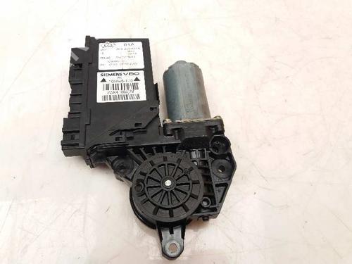 Portierruitmotor linksachter AUDI A4 B6 Avant (8E5) 2.0 | BP23449010E23 