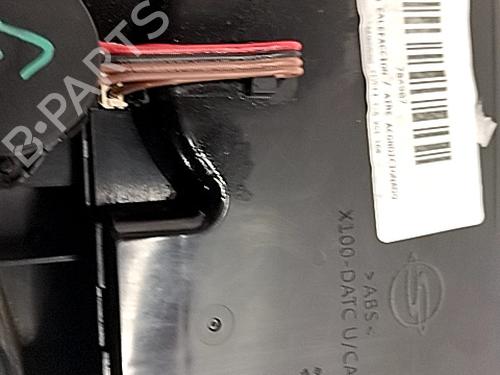 Commande Chauffage SSANGYONG TIVOLI 1.6 XDi 160 | BP30846443I5