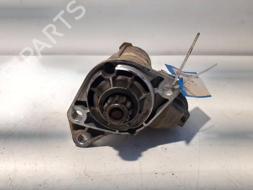 Used Starter SEAT IBIZA II (6K1) 1.9 SDI (64 hp) 25458558
