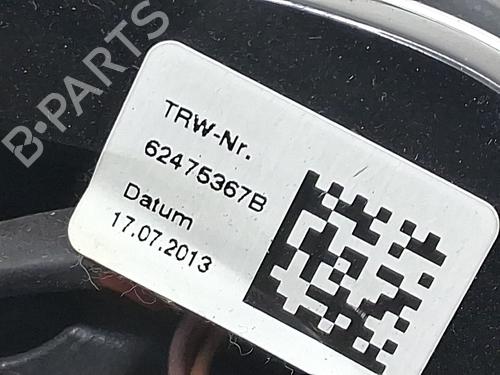 Steering wheel AUDI A3 Sportback (8VA, 8VF) 2.0 TDI | BP28179160C49